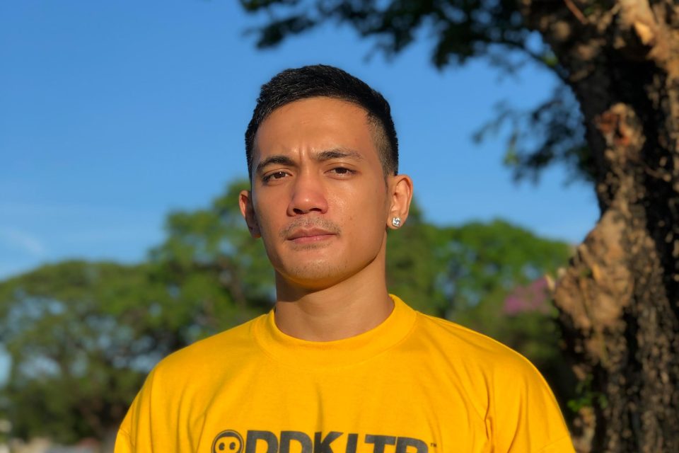 Ilyvm Gabriel