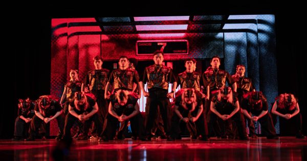 What is Street Dance?