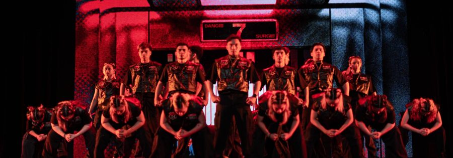 What is Street Dance? What is Street Dance?